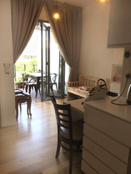 Okio (D12), Apartment #233019381